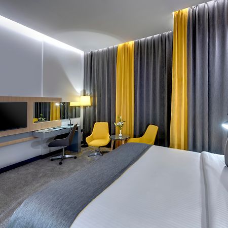 Urban Al Khoory Hotel Dubai Ngoại thất bức ảnh