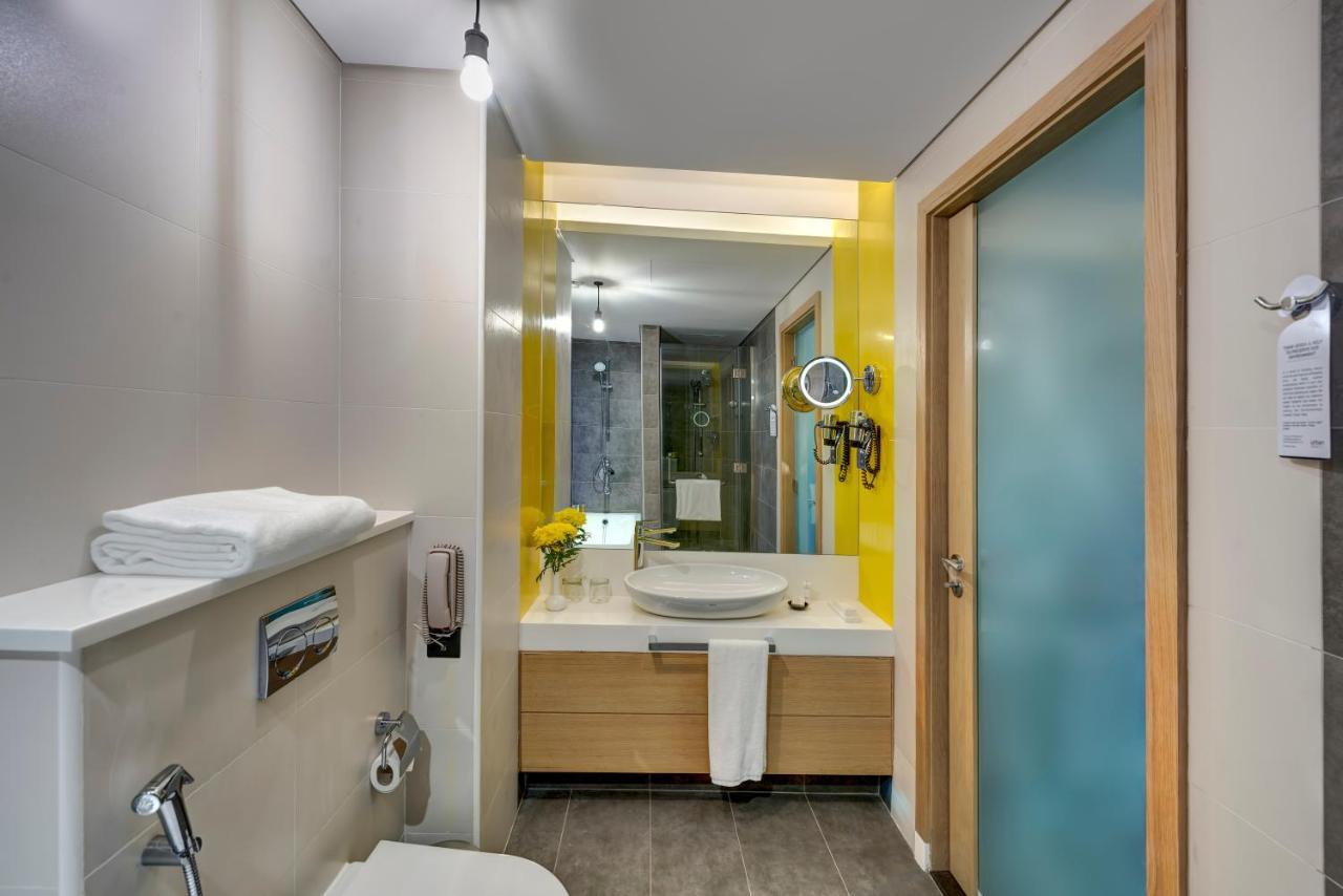 Urban Al Khoory Hotel Dubai Ngoại thất bức ảnh