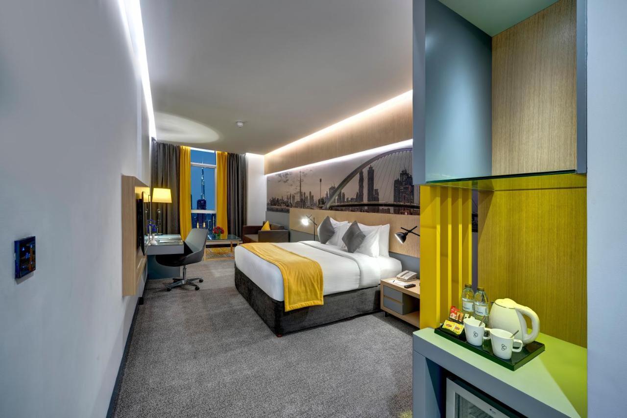 Urban Al Khoory Hotel Dubai Ngoại thất bức ảnh