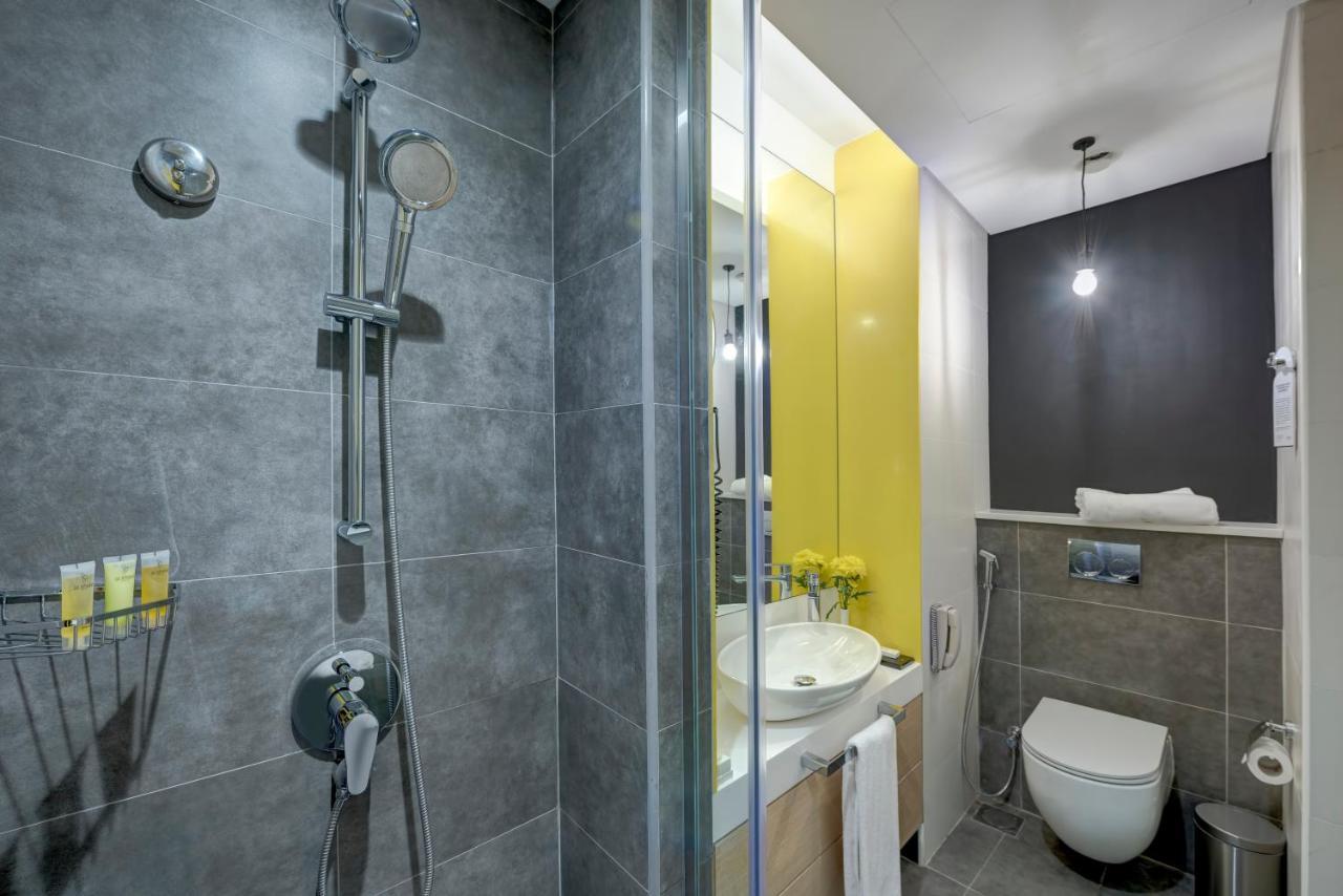Urban Al Khoory Hotel Dubai Ngoại thất bức ảnh