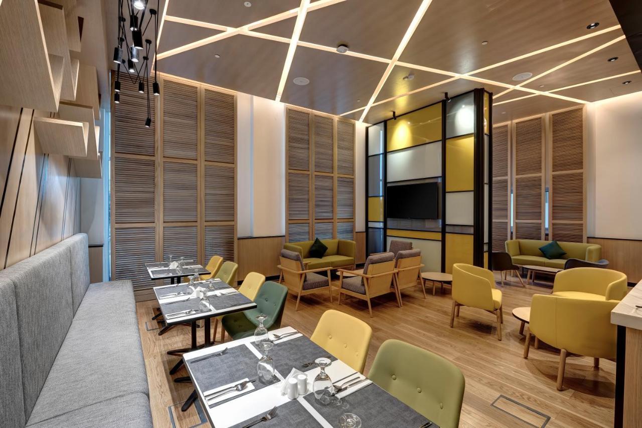Urban Al Khoory Hotel Dubai Ngoại thất bức ảnh