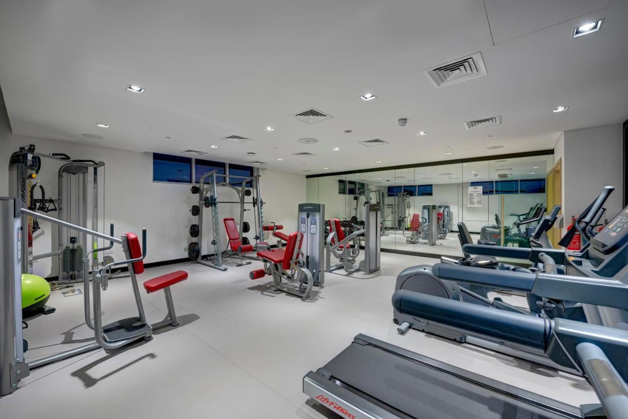 Urban Al Khoory Hotel Dubai Ngoại thất bức ảnh