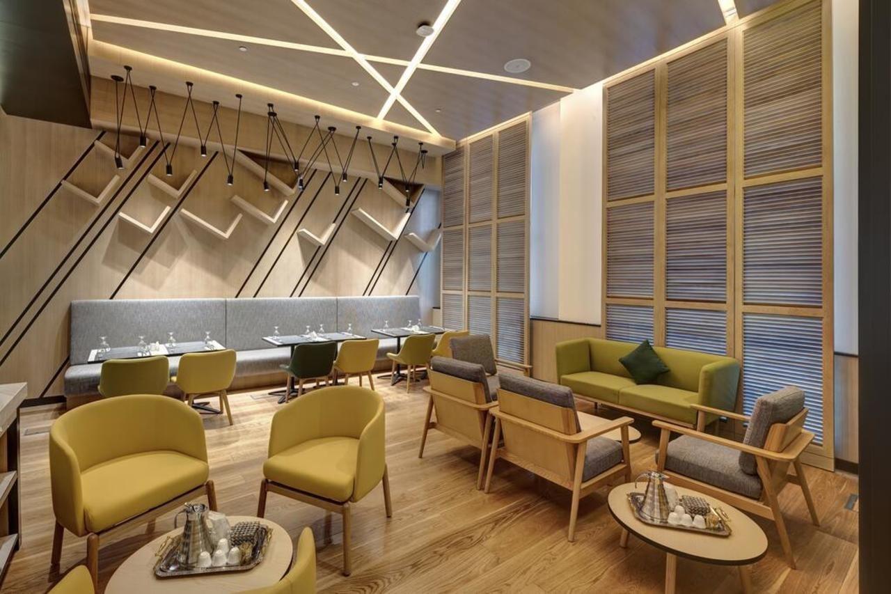 Urban Al Khoory Hotel Dubai Ngoại thất bức ảnh