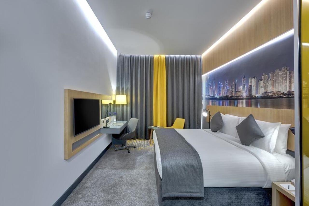 Urban Al Khoory Hotel Dubai Ngoại thất bức ảnh