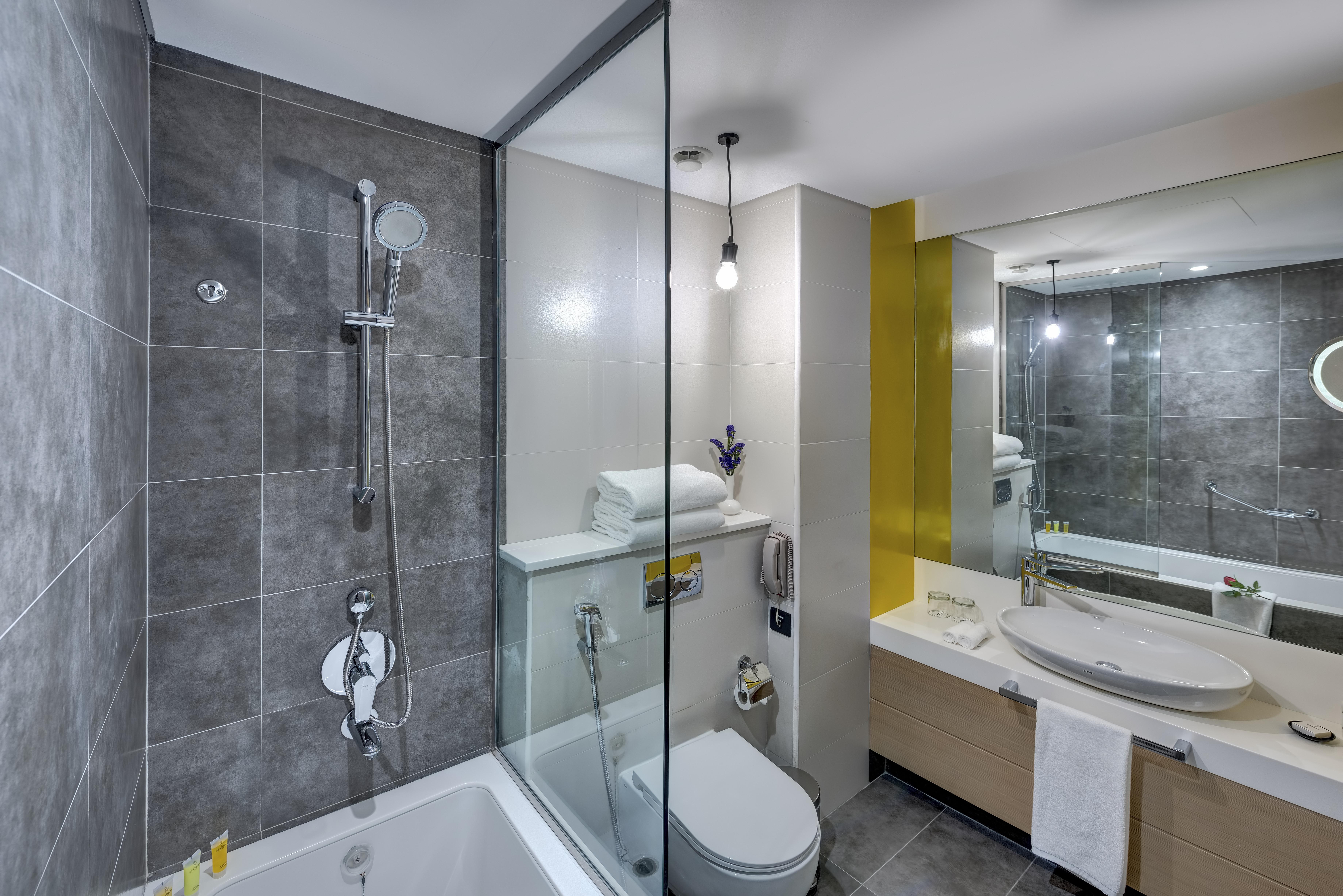 Urban Al Khoory Hotel Dubai Ngoại thất bức ảnh