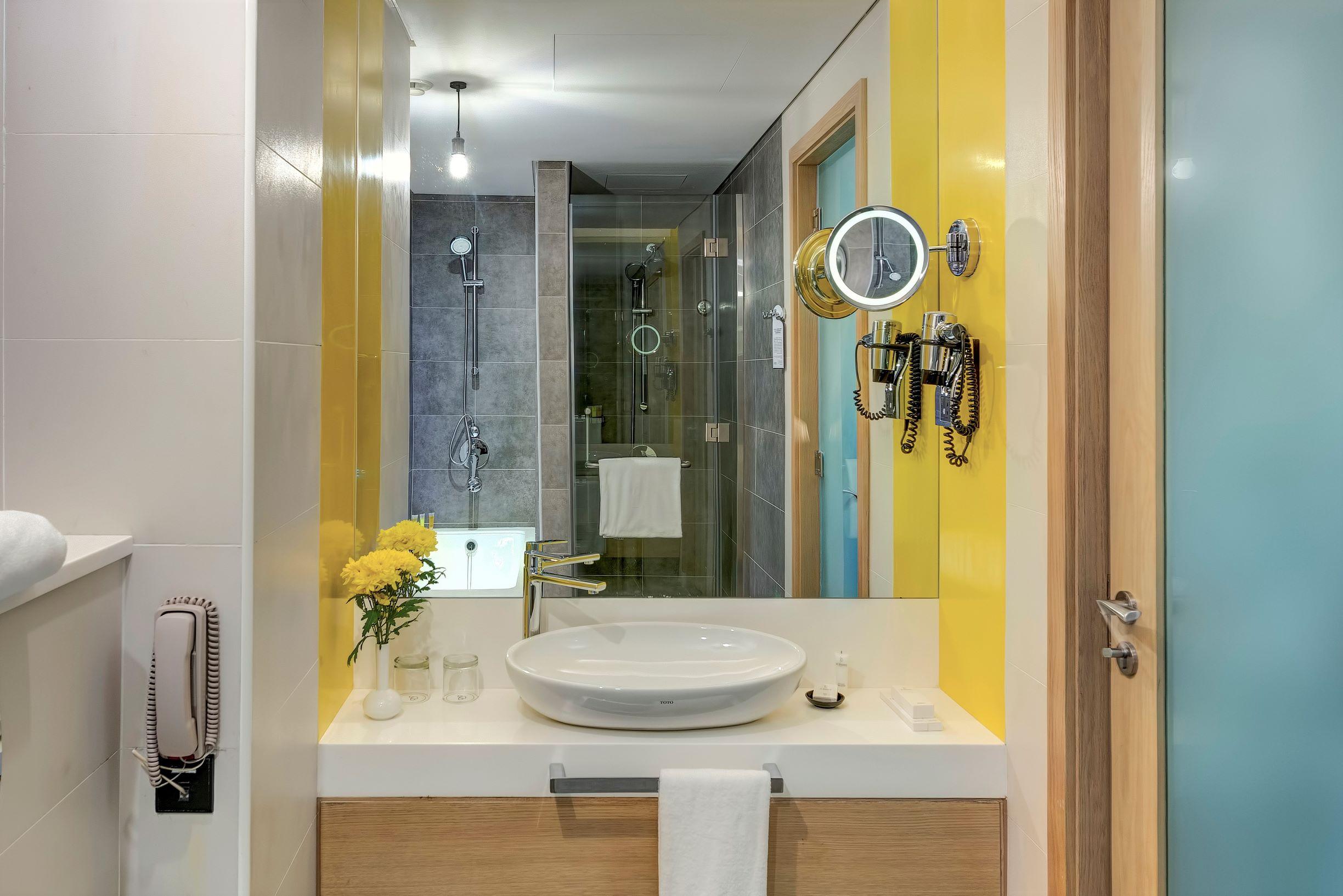 Urban Al Khoory Hotel Dubai Ngoại thất bức ảnh