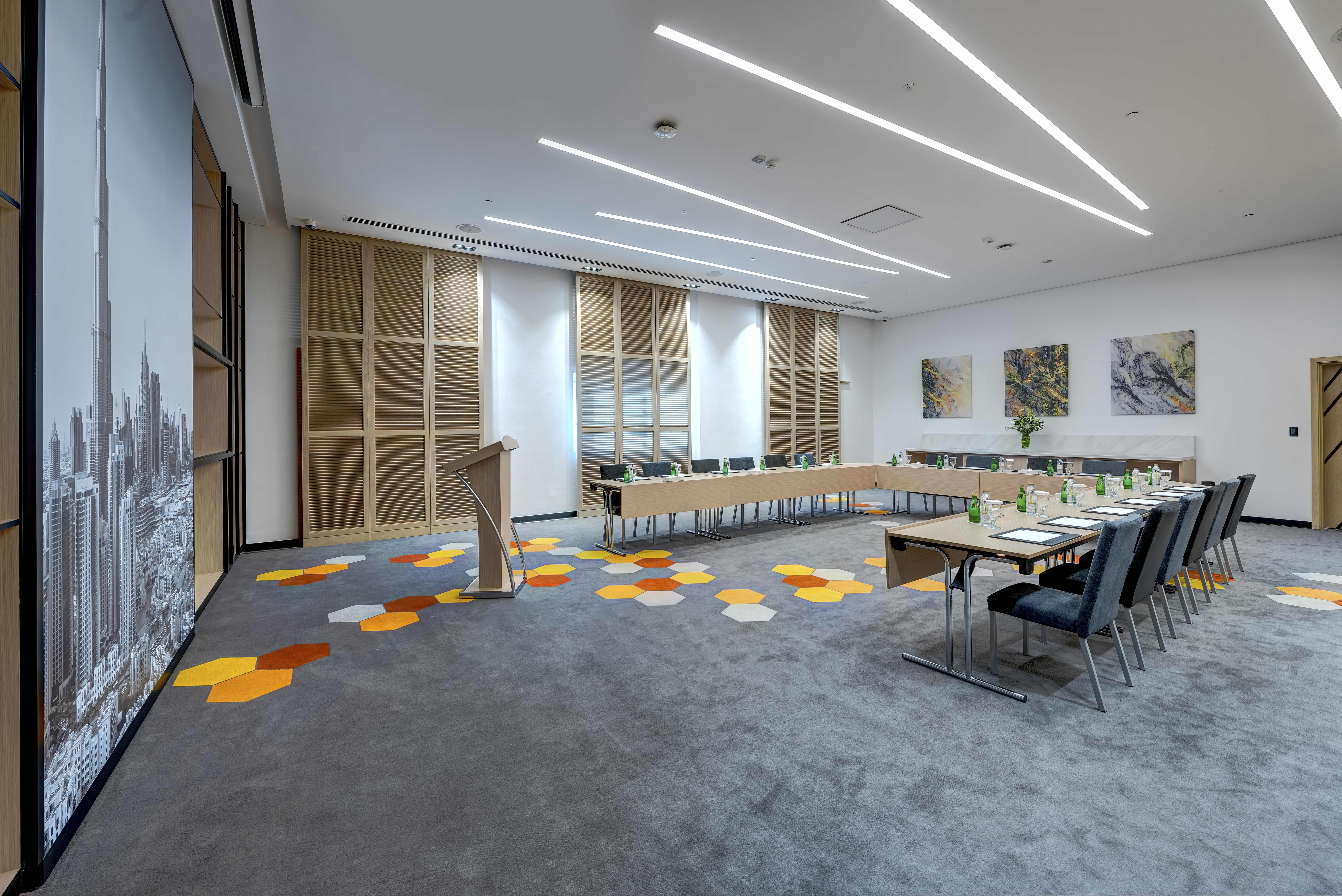 Urban Al Khoory Hotel Dubai Ngoại thất bức ảnh