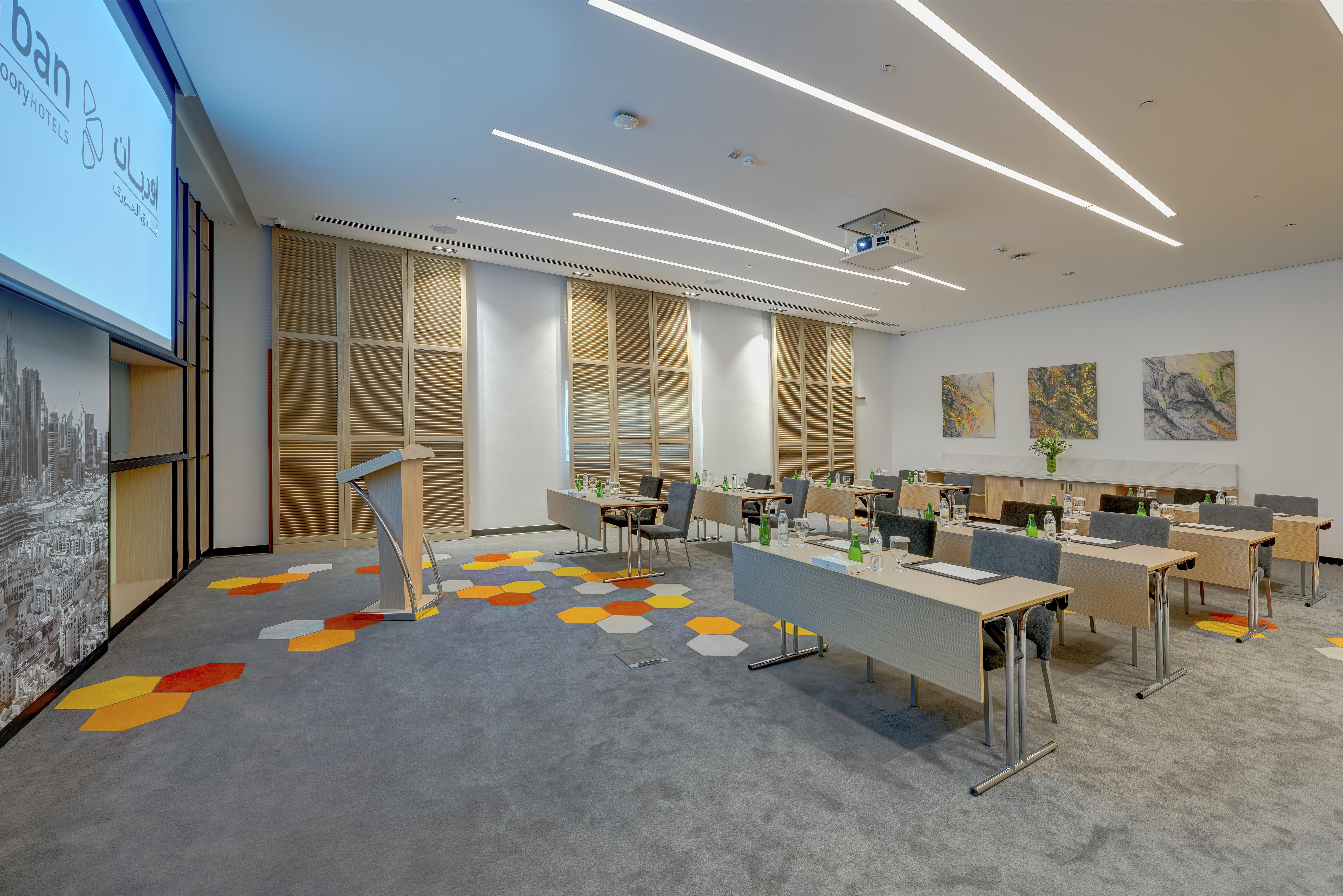 Urban Al Khoory Hotel Dubai Ngoại thất bức ảnh